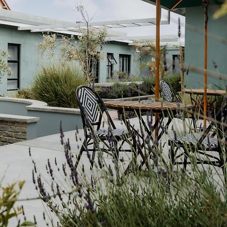 Fancy Fritz B&B Swakopmund Exteriér fotografie
