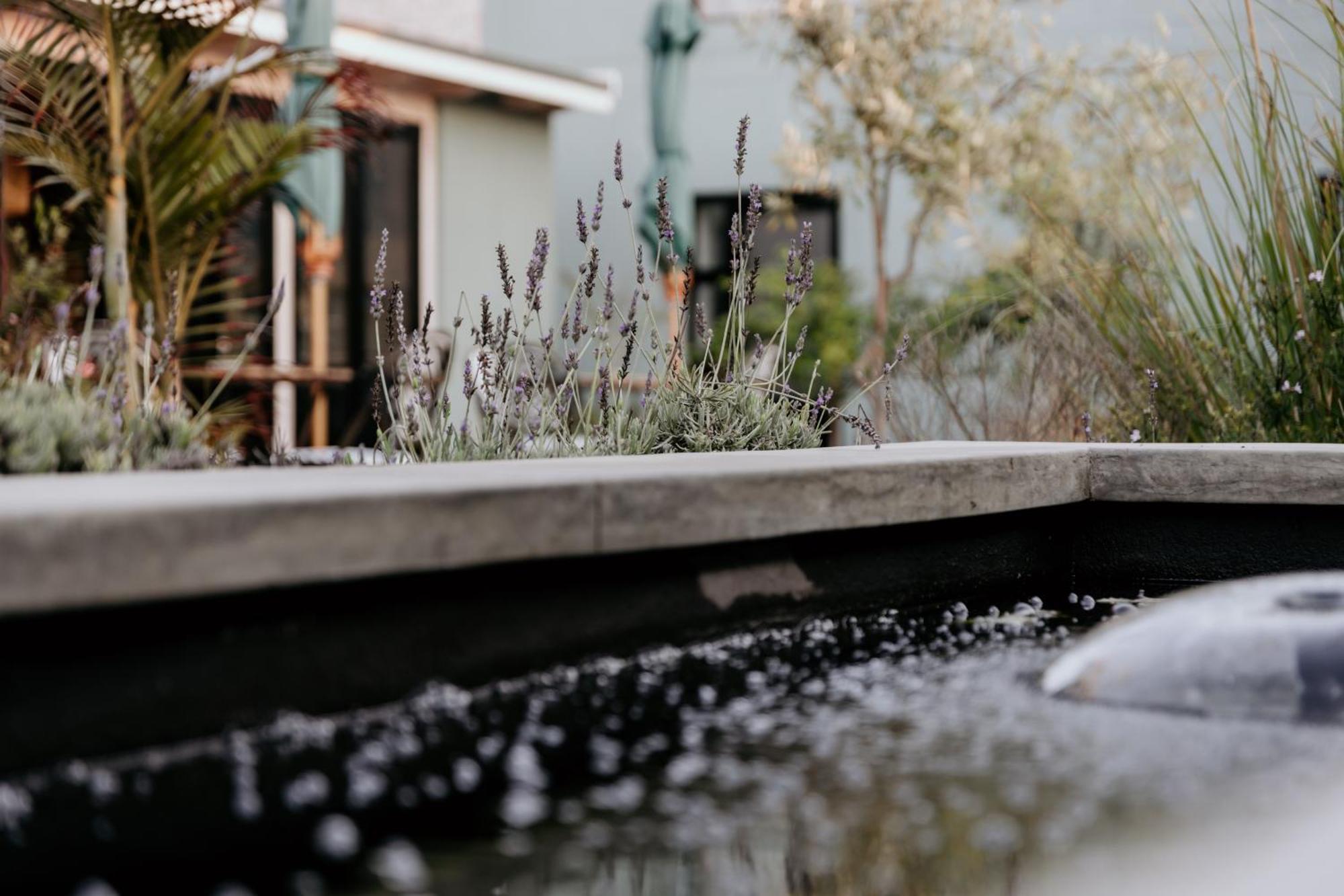 Fancy Fritz B&B Swakopmund Exteriér fotografie