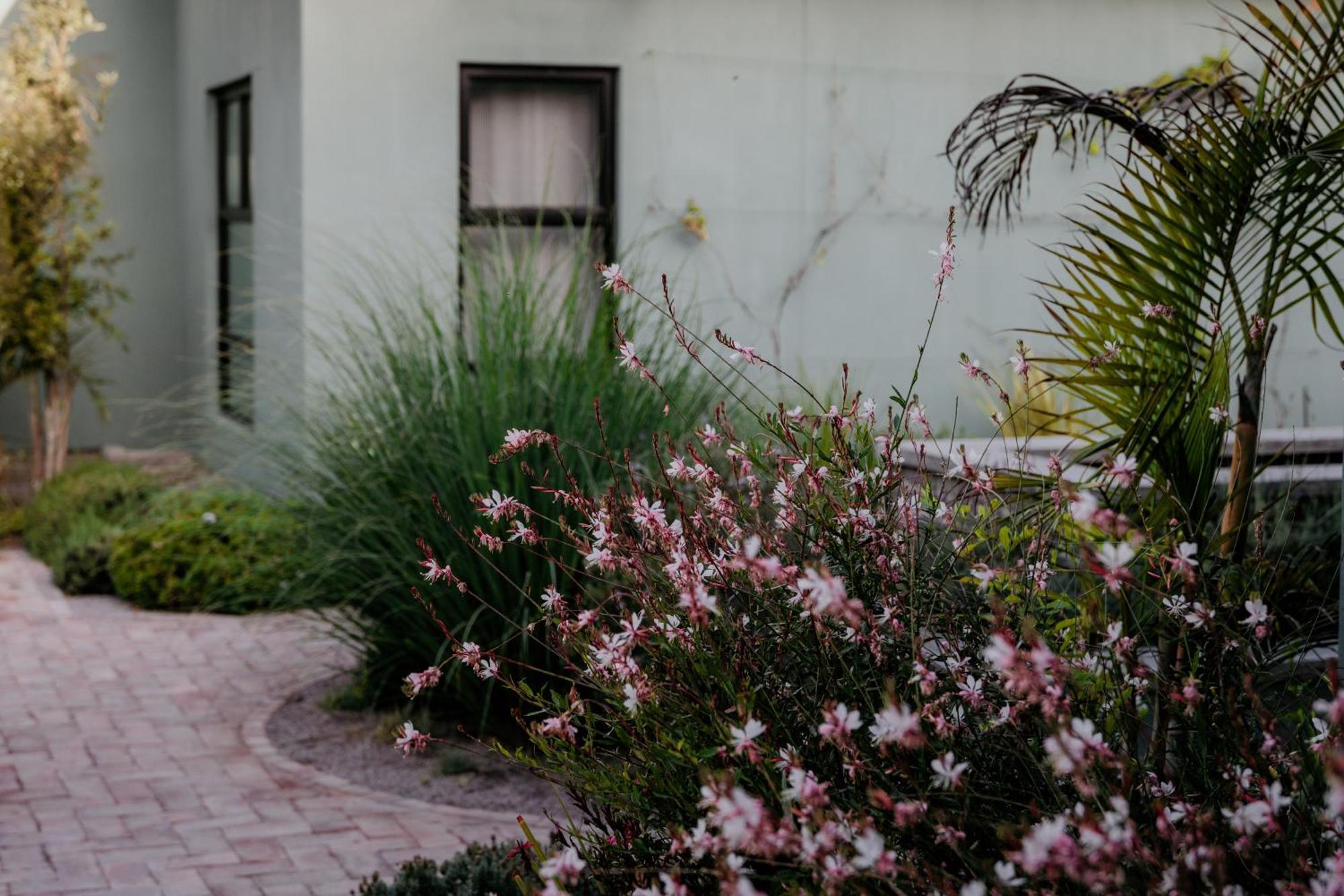Fancy Fritz B&B Swakopmund Exteriér fotografie