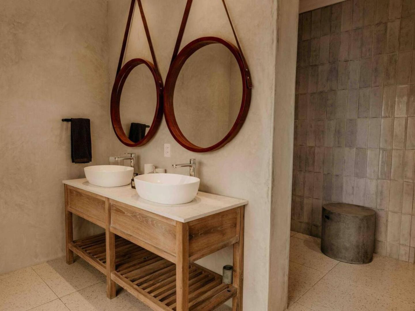 Fancy Fritz B&B Swakopmund Pokoj fotografie