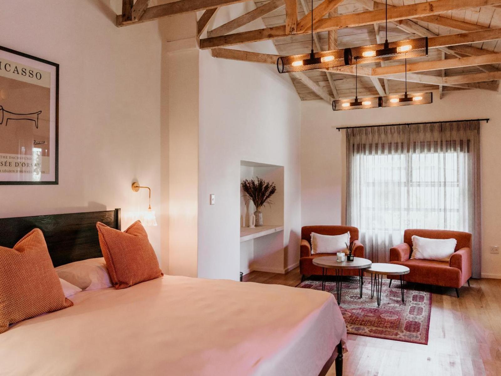 Fancy Fritz B&B Swakopmund Pokoj fotografie
