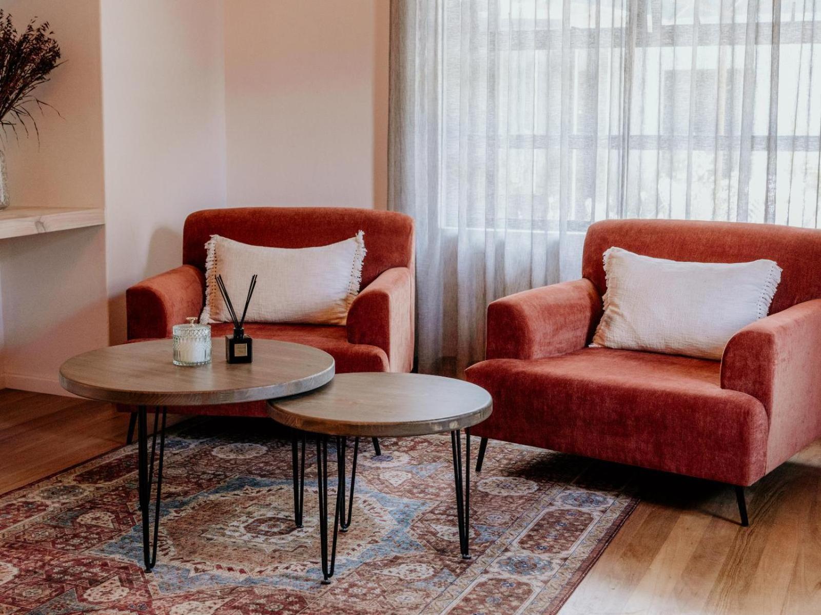 Fancy Fritz B&B Swakopmund Pokoj fotografie
