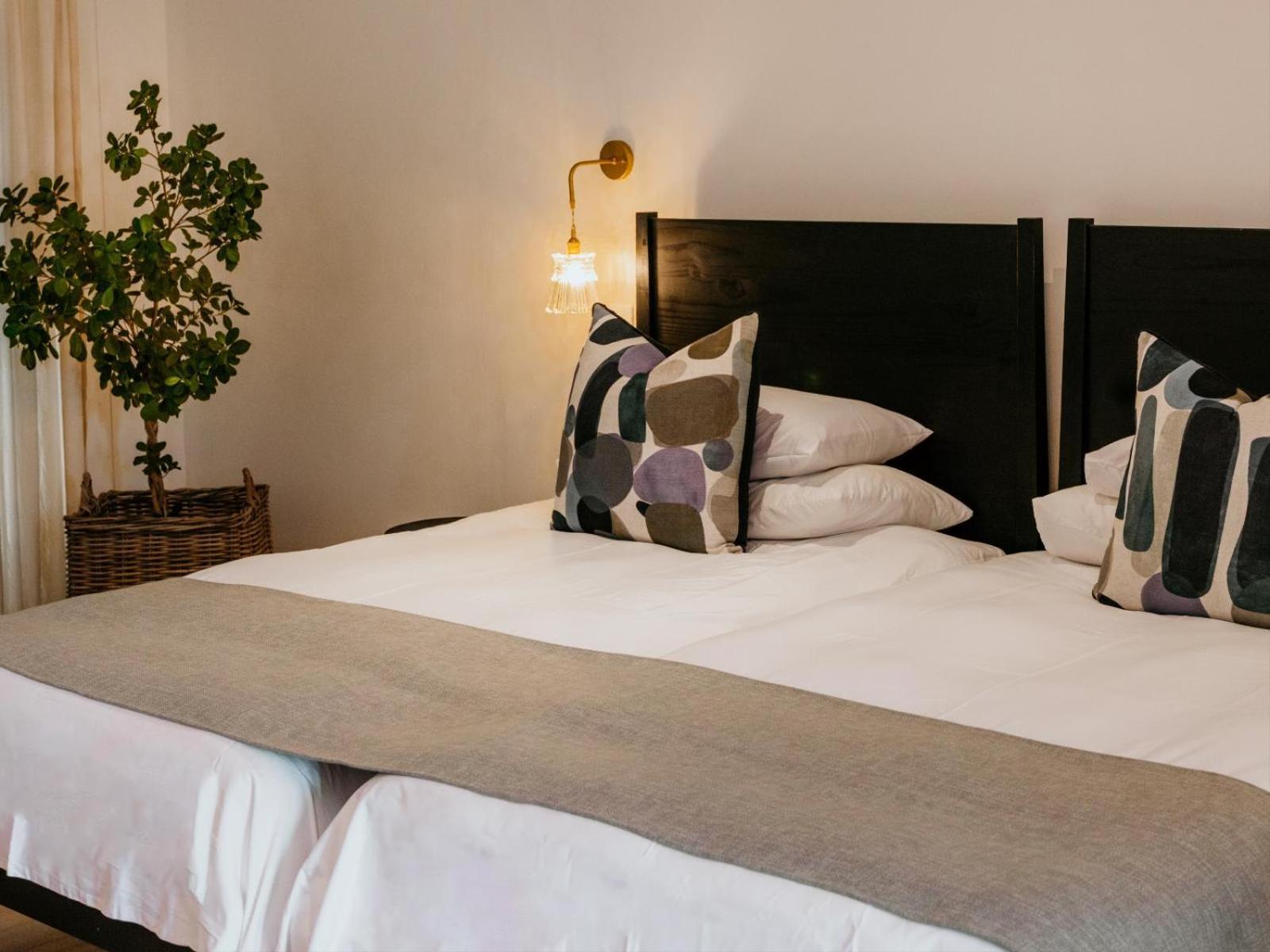 Fancy Fritz B&B Swakopmund Pokoj fotografie