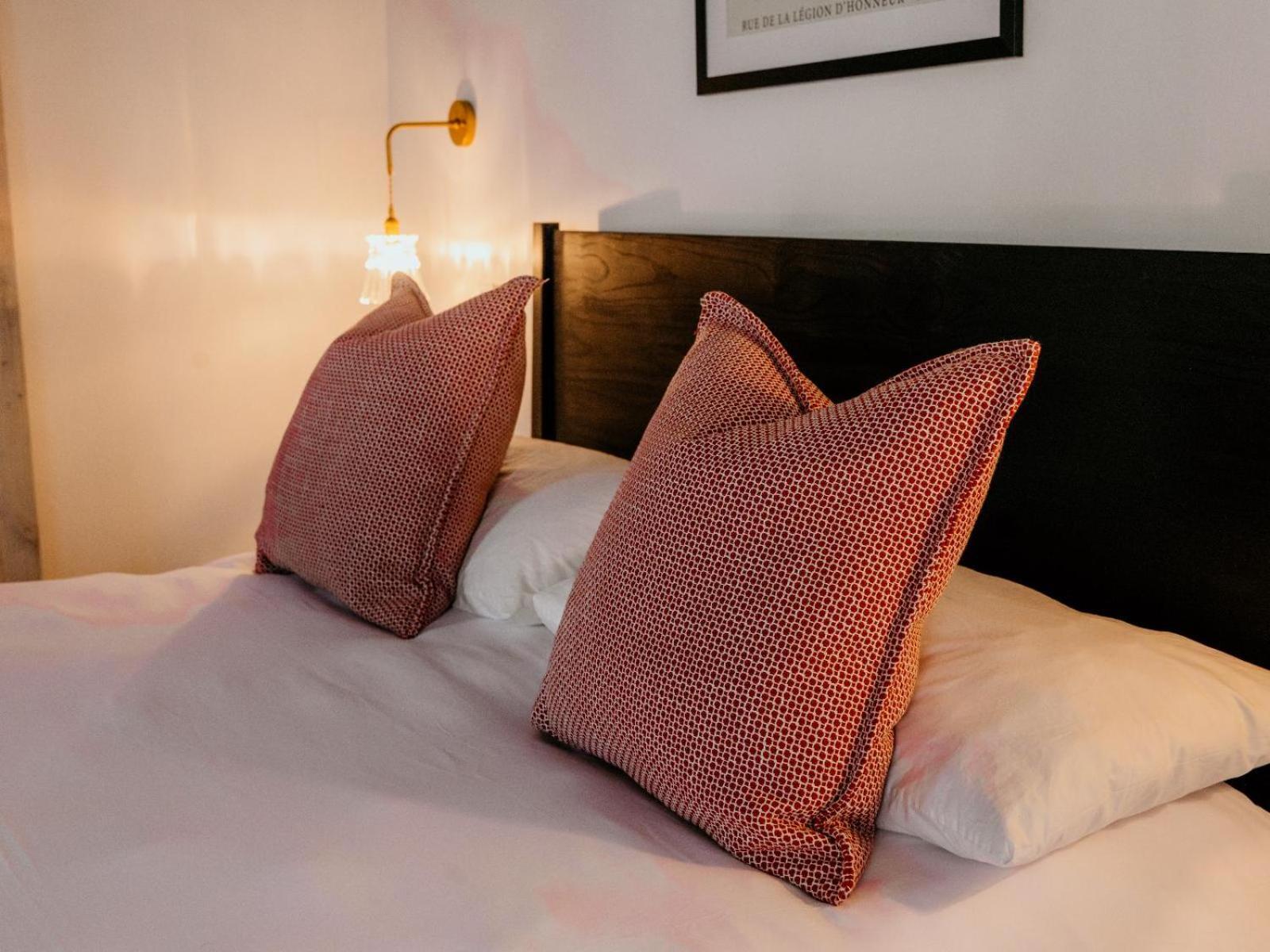 Fancy Fritz B&B Swakopmund Pokoj fotografie