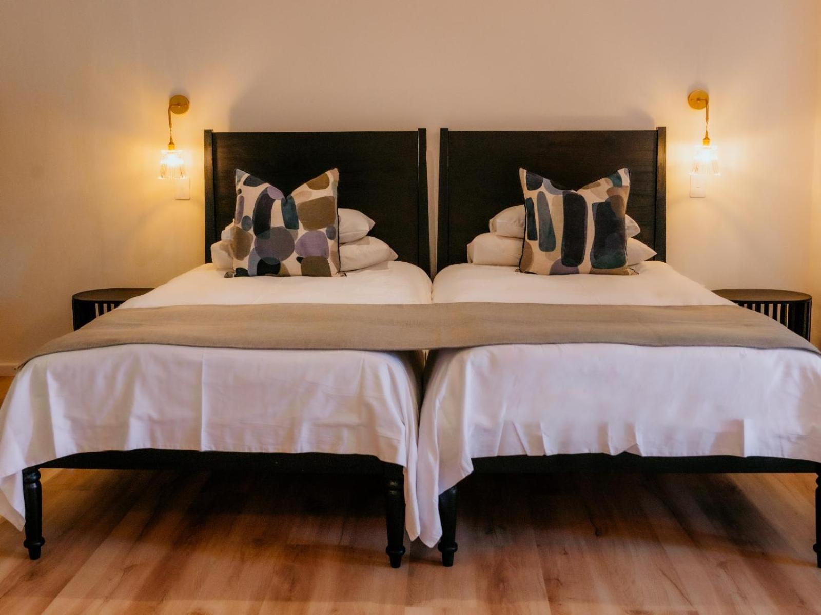 Fancy Fritz B&B Swakopmund Pokoj fotografie